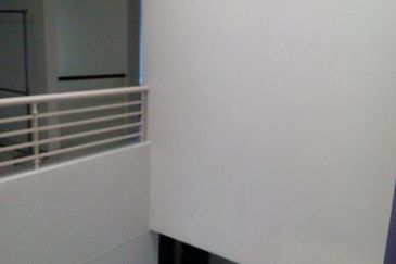 Double Storey Terrace Licuala Garden For Sale