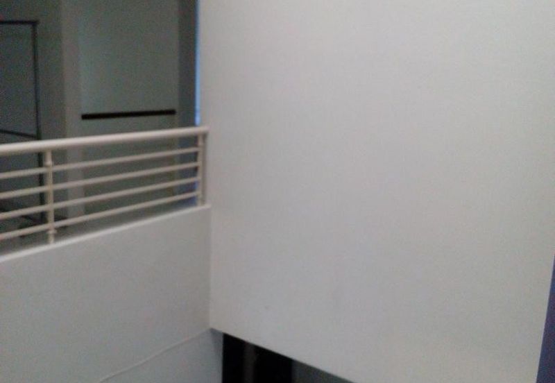 Double Storey Terrace Licuala Garden For Sale