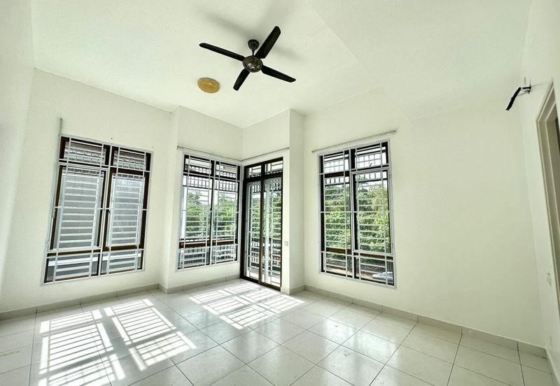 Caranday Park @ Setia Tropika