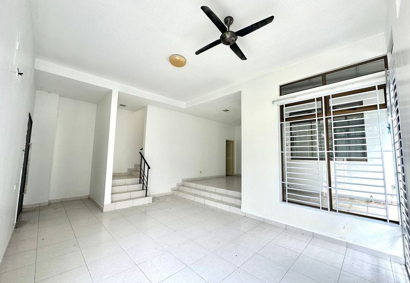 Caranday Park @ Setia Tropika