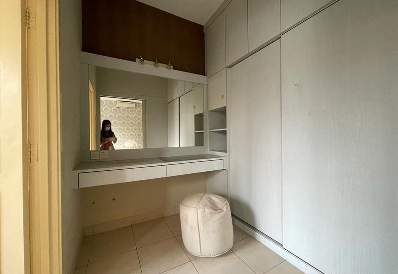 Jalan Austin Heights 1