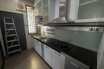 Taman Austin Heights