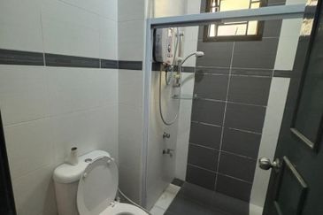 Taman Austin Heights