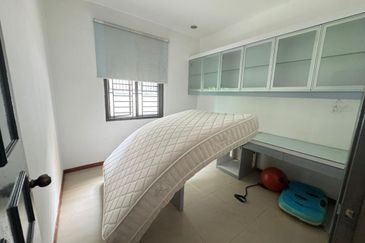 Taman Austin Heights