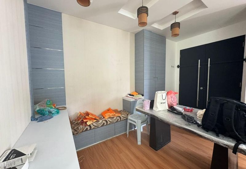 Taman Austin Heights