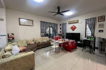 Taman Austin Heights