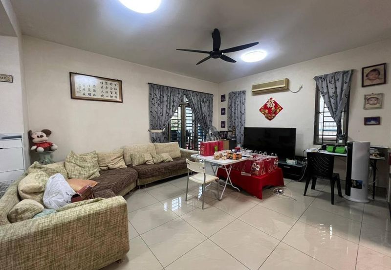 Taman Austin Heights