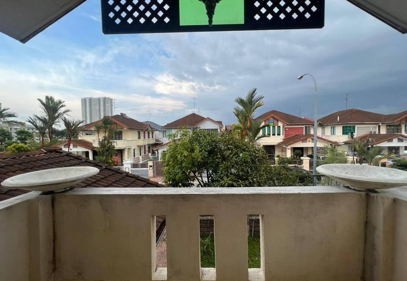 Taman Austin Heights