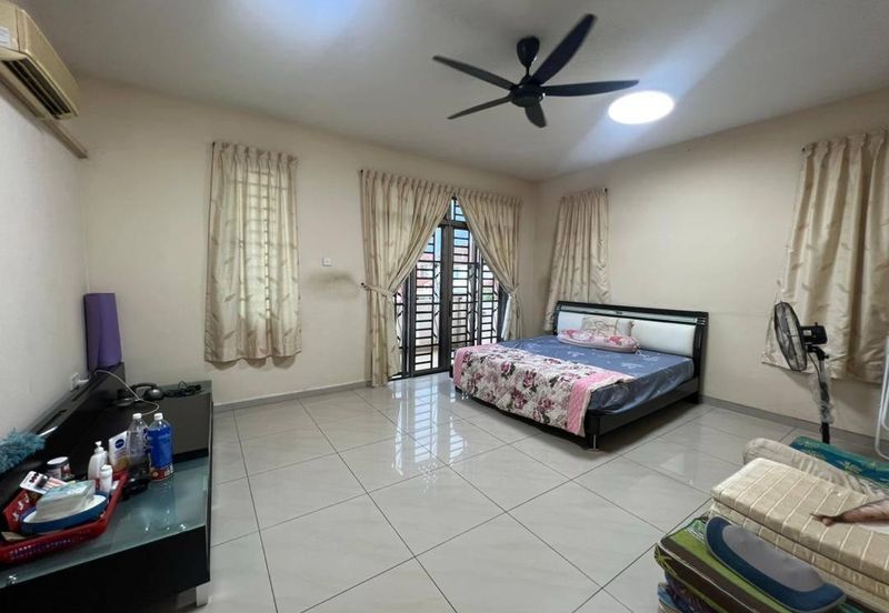 Taman Austin Heights