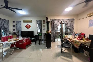 Taman Austin Heights