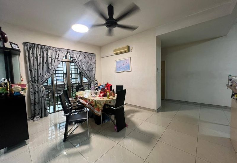 Taman Austin Heights