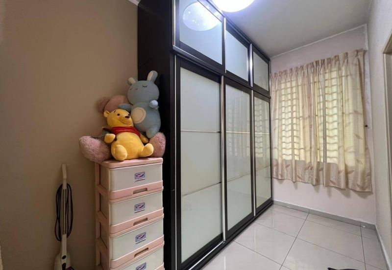 Taman Austin Heights