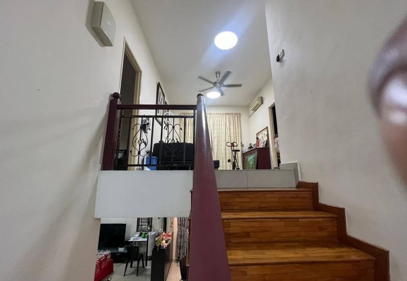 Taman Austin Heights