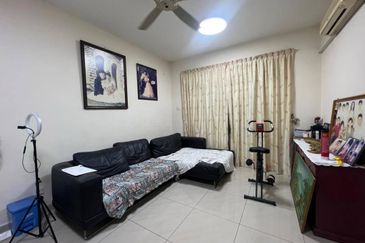 Taman Austin Heights