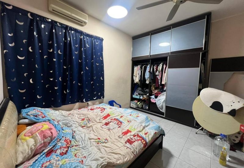 Taman Austin Heights