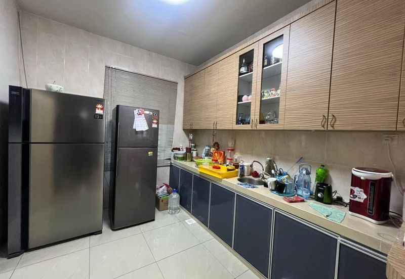 Taman Austin Heights