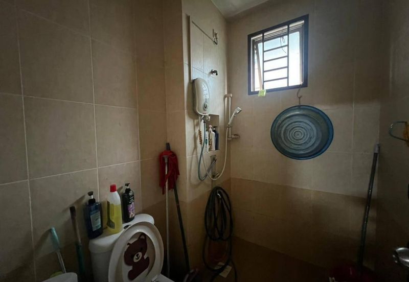 Taman Austin Heights