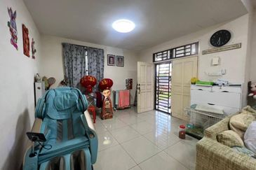 Taman Austin Heights