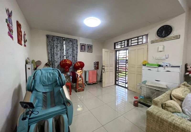 Taman Austin Heights