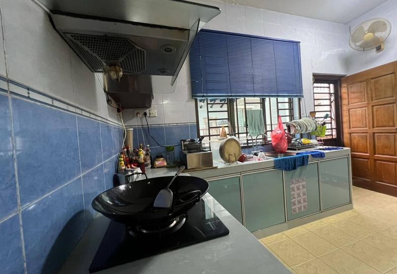 Taman Austin Heights