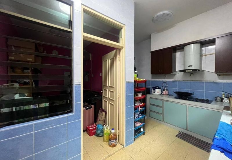 Taman Austin Heights