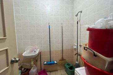 Taman Austin Heights