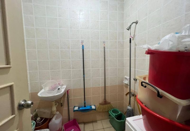 Taman Austin Heights