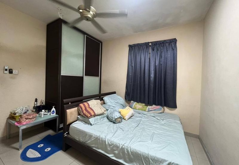 Taman Austin Heights