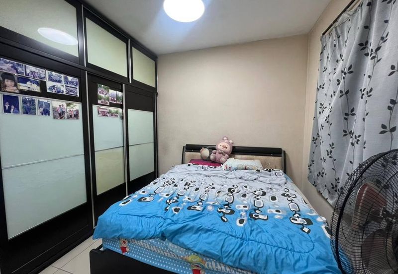 Taman Austin Heights