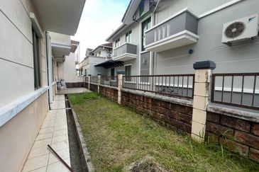 Taman Austin Heights