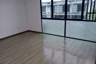 Citrine Residenz Seri Alam
