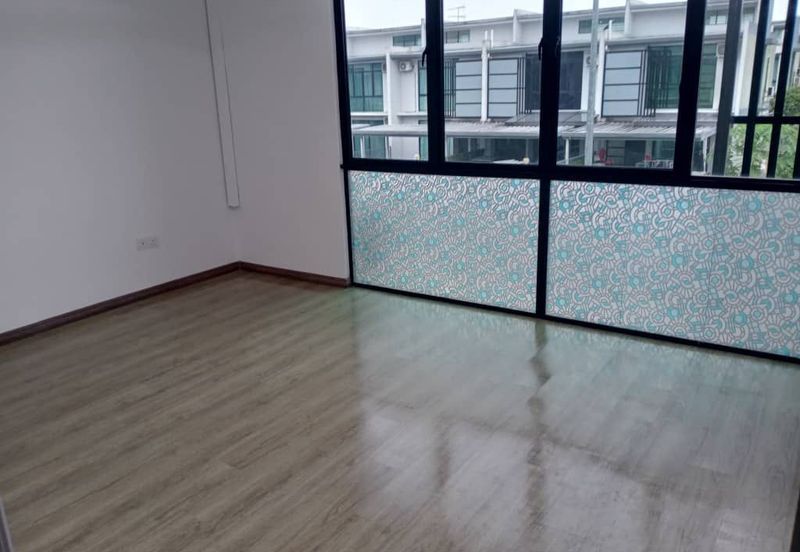 Citrine Residenz Seri Alam