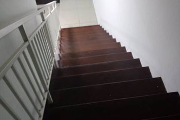 Citrine Residenz Seri Alam