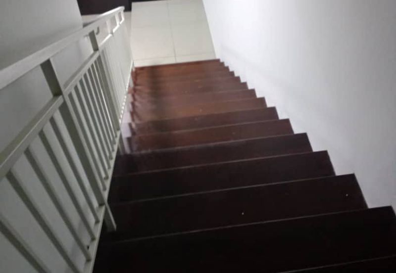 Citrine Residenz Seri Alam