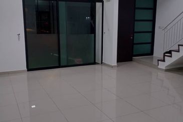 Citrine Residenz Seri Alam