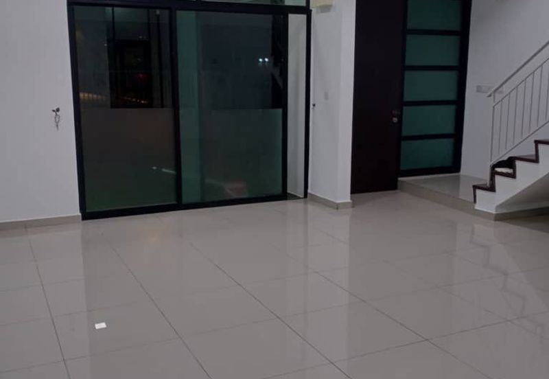 Citrine Residenz Seri Alam