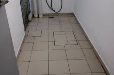 Citrine Residenz Seri Alam