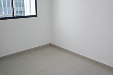 Citrine Residenz Seri Alam