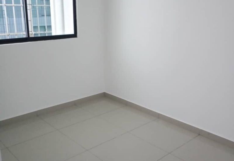 Citrine Residenz Seri Alam