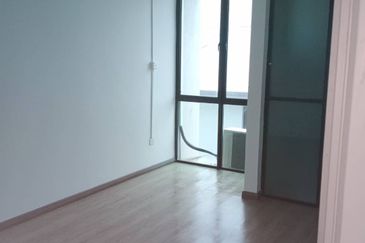 Citrine Residenz Seri Alam