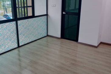 Citrine Residenz Seri Alam