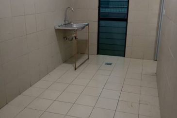 Citrine Residenz Seri Alam