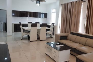 The Hills, Horizon Hills