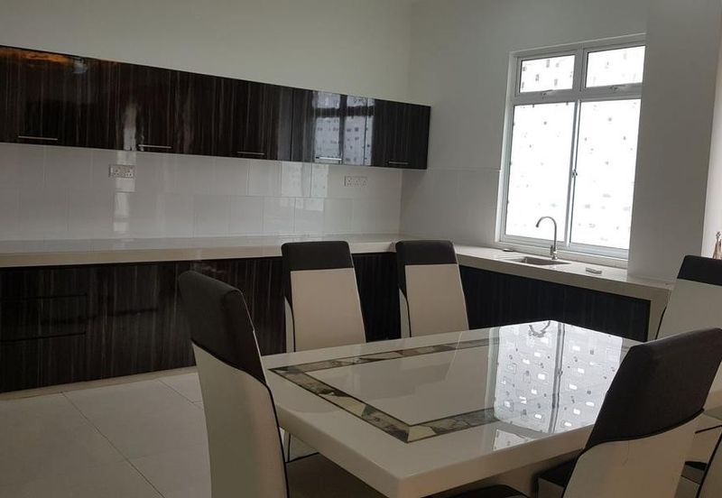 The Hills, Horizon Hills