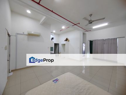 Manhattan @ Austin Heights Johor Bahru For Rent, Johor, Johor Bahru
