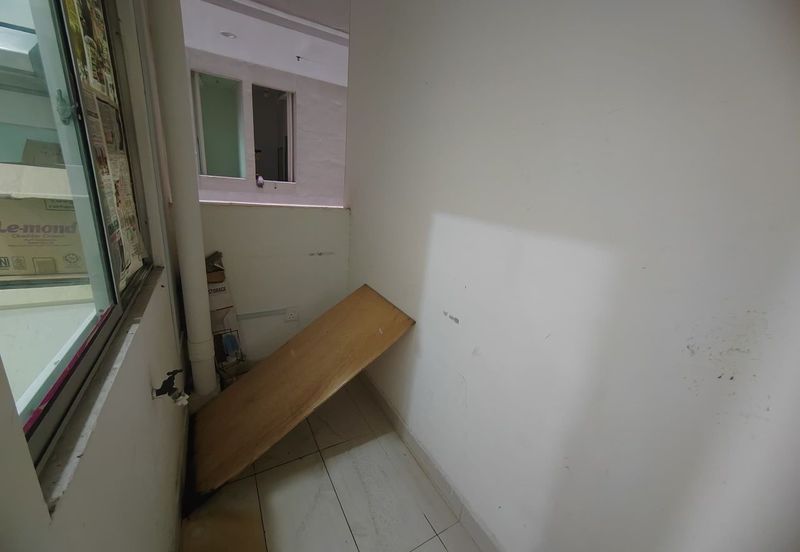 MANHATTAN @ Austin Heights