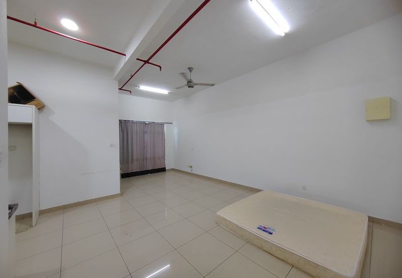 MANHATTAN @ Austin Heights