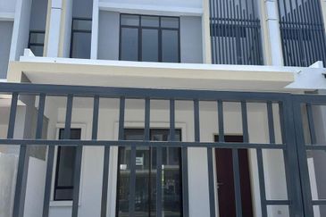 Taman Bestari Perdana