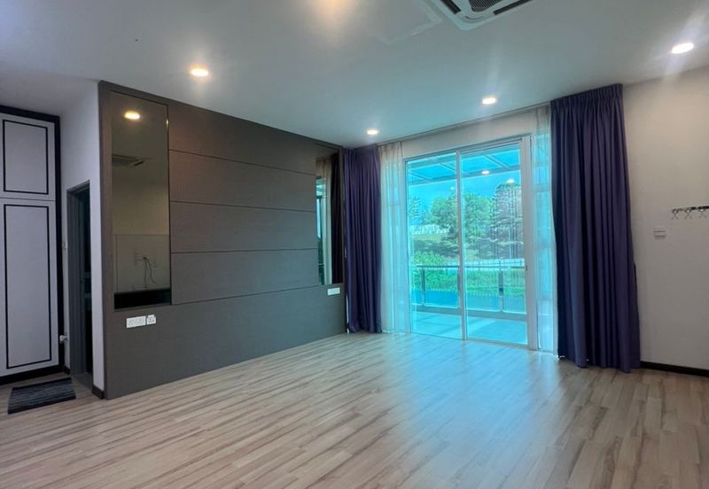 Taman Austin Heights