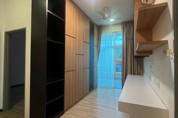 Taman Austin Heights